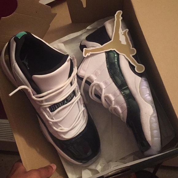 jordan 1 grade school size 6